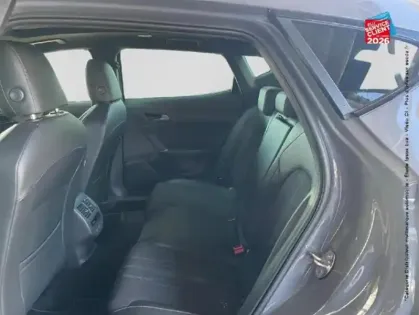 Photo 10 Cupra Formentor  1.4 e-HYBRID 204ch V DSG6