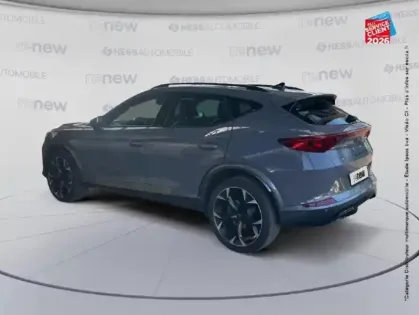 Photo 7 Cupra Formentor  1.4 e-HYBRID 204ch V DSG6