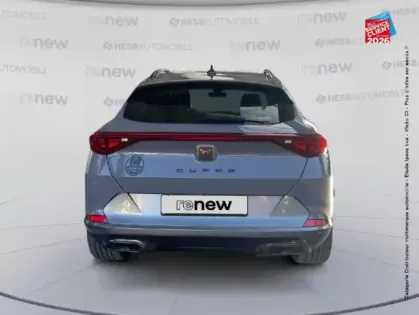 Photo 6 Cupra Formentor  1.4 e-HYBRID 204ch V DSG6