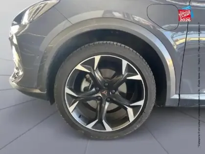 Photo 9 Cupra Formentor  1.4 e-HYBRID 204ch V DSG6