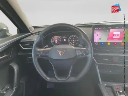 Photo 11 Cupra Formentor  1.4 e-HYBRID 204ch V DSG6