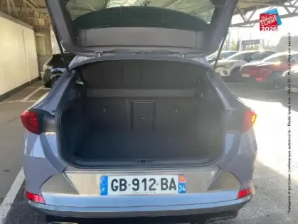 Photo 13 Cupra Formentor  1.4 e-HYBRID 204ch V DSG6