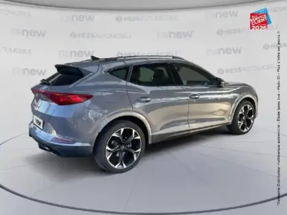 Photo 5 Cupra Formentor  1.4 e-HYBRID 204ch V DSG6