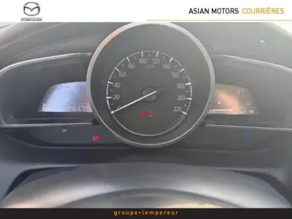 Photo 12 Mazda Cx3 CX-3 2.0 SKYACTIV-G 121ch Signature BVA 2021