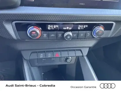 Photo 13 Audi A1  allstreet 30 TFSI 110ch Design