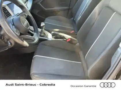 Photo 7 Audi A1  allstreet 30 TFSI 110ch Design