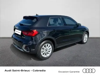 Photo 18 Audi A1  allstreet 30 TFSI 110ch Design