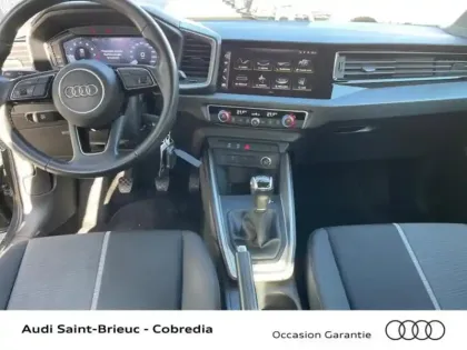 Photo 6 Audi A1  allstreet 30 TFSI 110ch Design