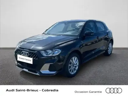 Photo 15 Audi A1  allstreet 30 TFSI 110ch Design