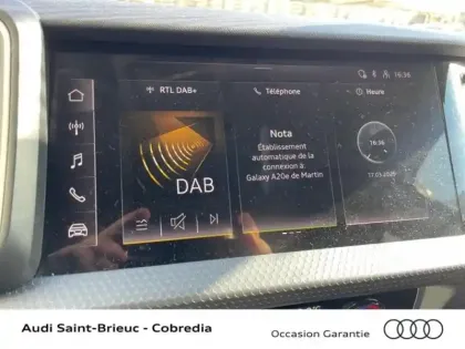 Photo 11 Audi A1  allstreet 30 TFSI 110ch Design