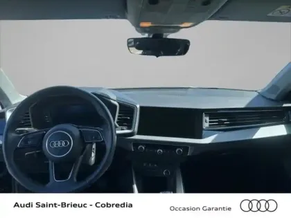Photo 20 Audi A1  allstreet 30 TFSI 110ch Design