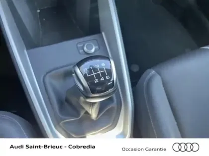 Photo 14 Audi A1  allstreet 30 TFSI 110ch Design