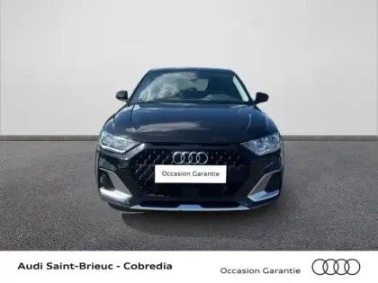 Photo 16 Audi A1  allstreet 30 TFSI 110ch Design