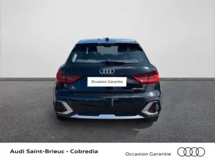 Photo 19 Audi A1  allstreet 30 TFSI 110ch Design