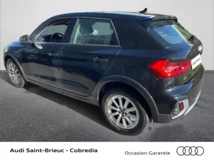 Photo 5 Audi A1  allstreet 30 TFSI 110ch Design