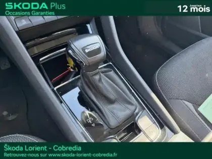 Photo 11 Skoda Kodiaq  2.0 TDI 150ch SCR Business DSG7 7 places
