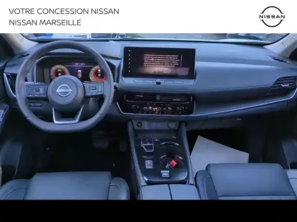 Photo 5 Nissan X-trail  e-Power 204ch Tekna 2025