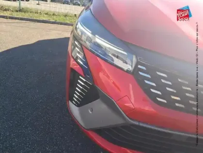 Photo 12 Renault Clio  1.6 E-Tech 145ch full hybrid esprit Alpine - 25