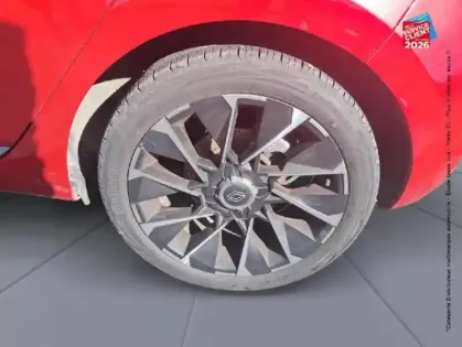 Photo 9 Renault Clio  1.6 E-Tech 145ch full hybrid esprit Alpine - 25