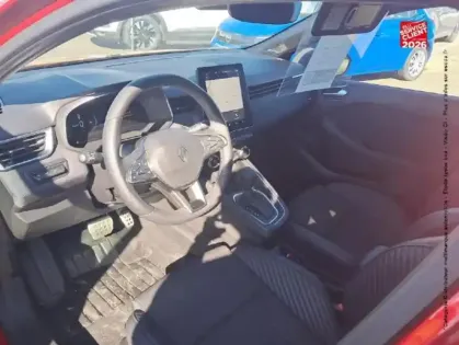 Photo 14 Renault Clio  1.6 E-Tech 145ch full hybrid esprit Alpine - 25