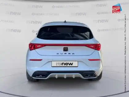 Photo 6 Cupra Leon  1.5 eTSI Hybrid 150ch V DSG7
