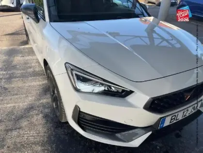 Photo 12 Cupra Leon  1.5 eTSI Hybrid 150ch V DSG7