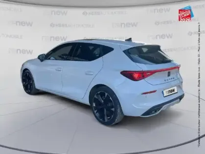 Photo 7 Cupra Leon  1.5 eTSI Hybrid 150ch V DSG7