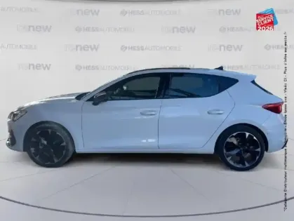 Photo 8 Cupra Leon  1.5 eTSI Hybrid 150ch V DSG7