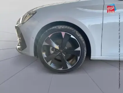 Photo 9 Cupra Leon  1.5 eTSI Hybrid 150ch V DSG7