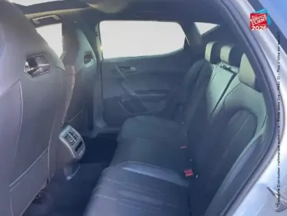 Photo 10 Cupra Leon  1.5 eTSI Hybrid 150ch V DSG7