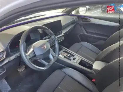 Photo 14 Cupra Leon  1.5 eTSI Hybrid 150ch V DSG7