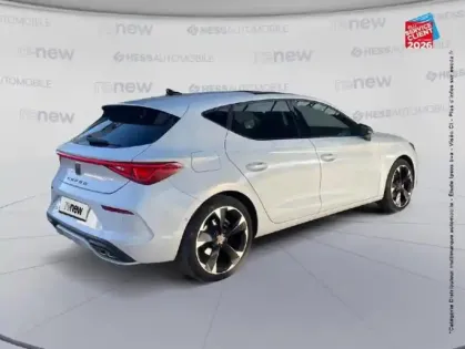 Photo 5 Cupra Leon  1.5 eTSI Hybrid 150ch V DSG7