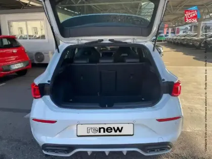 Photo 13 Cupra Leon  1.5 eTSI Hybrid 150ch V DSG7