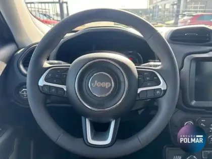 Photo 8 Jeep Renegade  1.3 Turbo T4 240ch 4xe Trailhawk AT6