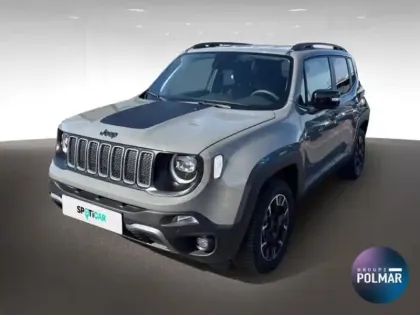 Photo Jeep Renegade