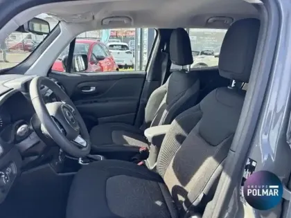 Photo 10 Jeep Renegade  1.3 Turbo T4 240ch 4xe Trailhawk AT6