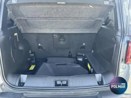 Photo 5 Jeep Renegade  1.3 Turbo T4 240ch 4xe Trailhawk AT6