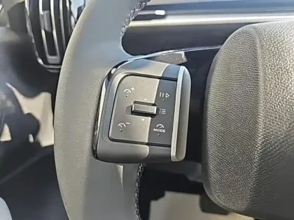 Photo 12 Citroën C3 Aircross  1.2 Hybride 145ch MAX e-DCS6