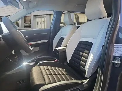 Photo 8 Citroën C3 Aircross  1.2 Hybride 145ch MAX e-DCS6