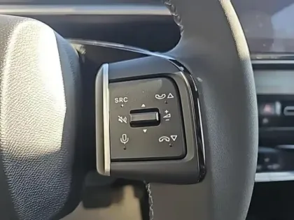 Photo 13 Citroën C3 Aircross  1.2 Hybride 145ch MAX e-DCS6