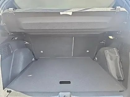 Photo 5 Citroën C3 Aircross  1.2 Hybride 145ch MAX e-DCS6