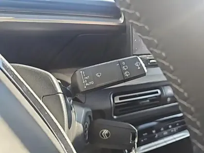 Photo 14 Citroën C3 Aircross  1.2 Hybride 145ch MAX e-DCS6