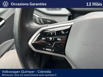 Photo 13 Volkswagen Id.3  145ch - 58 kWh Family