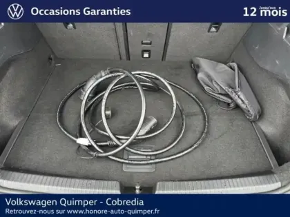 Photo 7 Volkswagen Id.3  145ch - 58 kWh Family