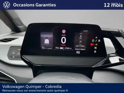 Photo 12 Volkswagen Id.3  145ch - 58 kWh Family