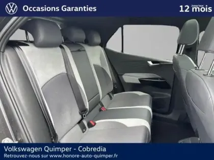 Photo 8 Volkswagen Id.3  145ch - 58 kWh Family