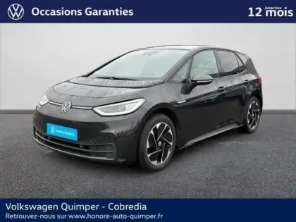 Photo Volkswagen Id.3