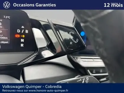 Photo 14 Volkswagen Id.3  145ch - 58 kWh Family