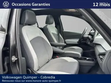 Photo 9 Volkswagen Id.3  145ch - 58 kWh Family