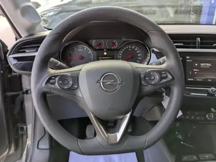 Photo 10 Opel Corsa  1.2 75ch Edition